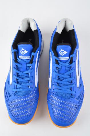 Dunlop Evolution Pro Squash Shoes - main image